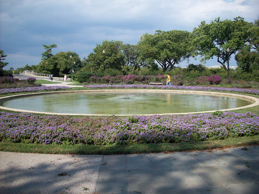 Memorial Park «Franklin Delano Roosevelt Memorial», reviews and photos, 1850 West Basin Dr SW, Washington, DC 20242, USA
