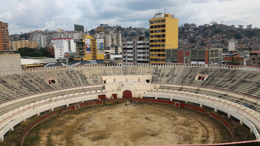 Nuevo Circo de Caracas