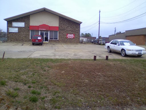 4121 Troy Hwy, Montgomery, AL 36116, USA