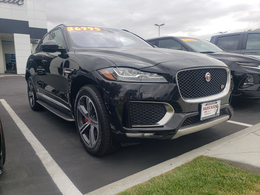 Cadillac Dealer «Parkway Cadillac», reviews and photos, 24055 Creekside Rd Suite A, Santa Clarita, CA 91355, USA