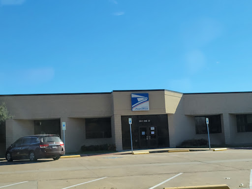 520 E Vine St, Keller, TX 76248, USA