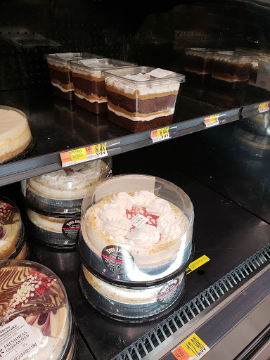 Department Store «Walmart Supercenter», reviews and photos, 11 Jungle Rd, Leominster, MA 01453, USA