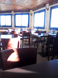 Atmosphère du Restaurant Auberge du Gros Bill à Pénestin - n°12