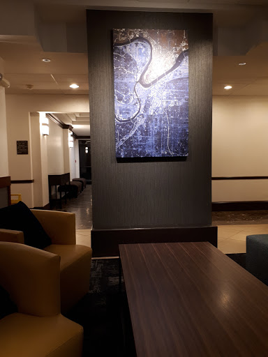 Hotel «Hyatt Place Kansas City/Overland Park/Metcalf», reviews and photos