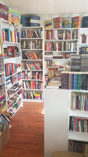 Thrift Store «F.I.S.H. Thrift Store», reviews and photos