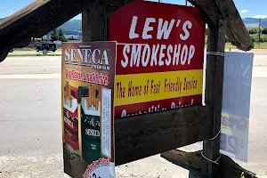 Lew's Smoke Shop image