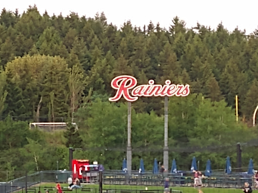 Stadium «Cheney Stadium», reviews and photos, 2502 S Tyler St, Tacoma, WA 98405, USA