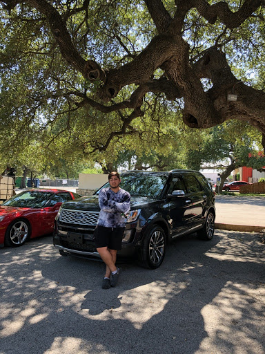 Used Car Dealer «Rusel Felts Motor Company», reviews and photos, 15505 Capital Port, San Antonio, TX 78249, USA