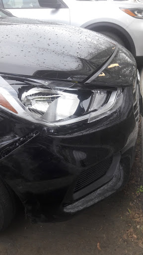 Auto Body Shop «ACP Auto Body Collision - Portland», reviews and photos, 10033 E Burnside St, Portland, OR 97216, USA