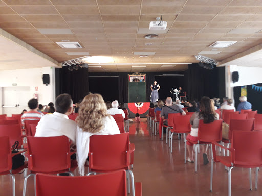 La Fàbrica en Sant Pere de Vilamajor
