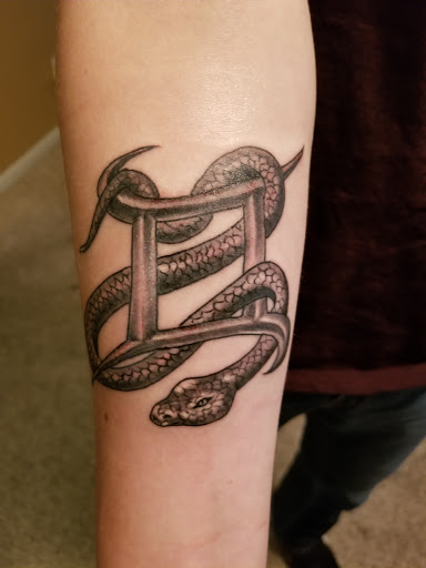 Explore tattoo ideas for kids names, creative tattoo ideas in Yuba City, available at Righteous Ink