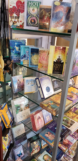 Psychic «The Crystal Ray», reviews and photos, 661 W State Rd, Pleasant Grove, UT 84062, USA