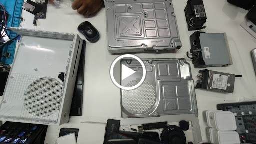 Computer Repair Service «Supamodz Tech Pc Repair Cell Phone Repair Bill Pay Center», reviews and photos, 216-25 Hempstead Ave #2, Jamaica, NY 11429, USA