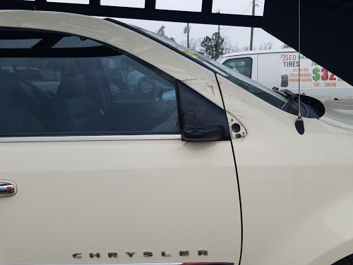 Auto Auction «Insurance Auto Auctions Inc», reviews and photos, 10390 Sadisco Dr, Ashland, VA 23005, USA