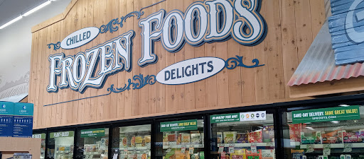 Health Food Store «Sprouts Farmers Market», reviews and photos, 655 Irwin St a, San Rafael, CA 94901, USA