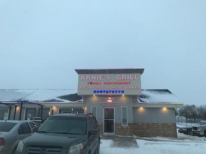 Arnie's Grill