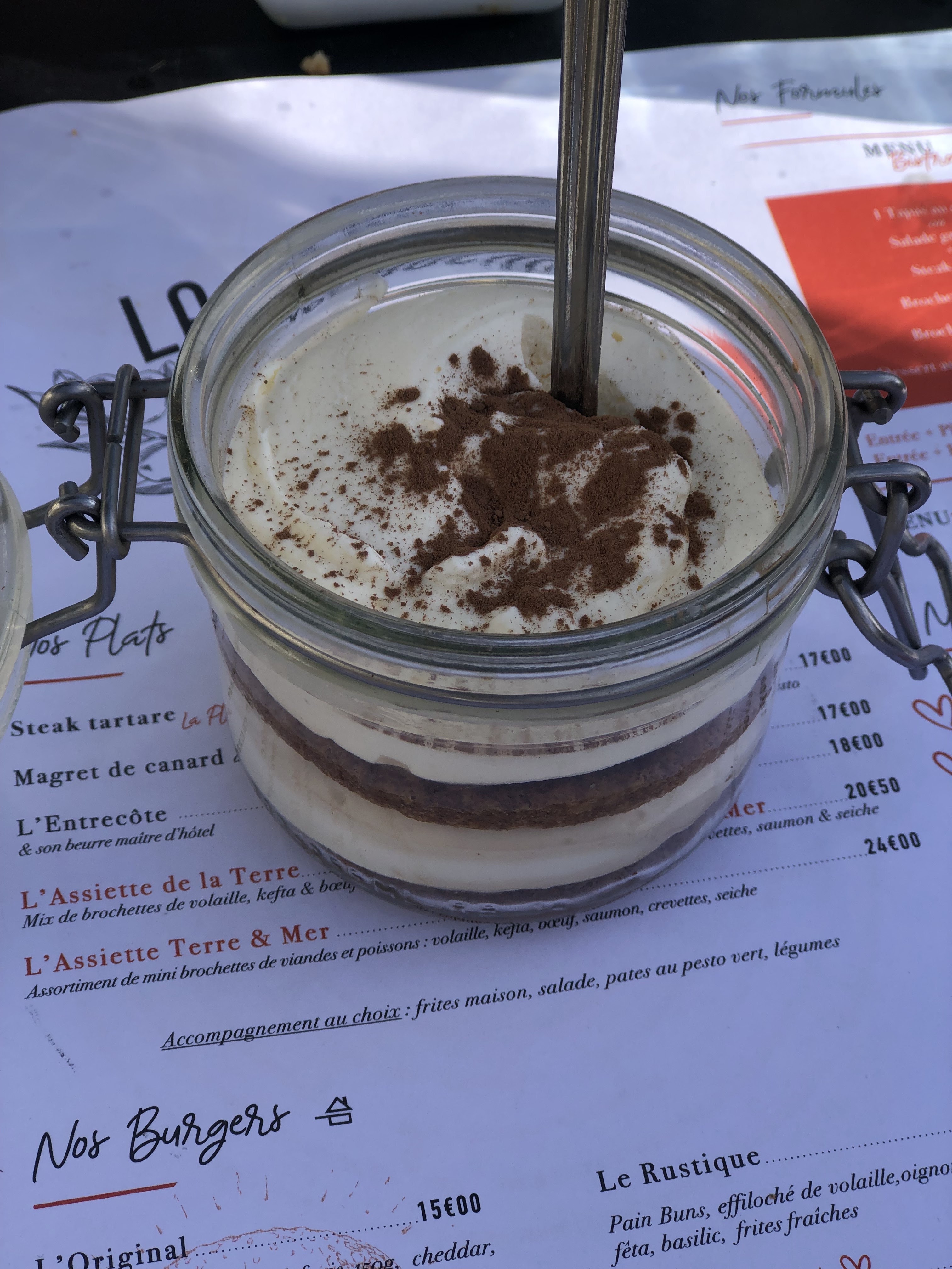 Photo n° 7 de l'avis de Ingrid.a fait le 20/02/2022 à 17:15
