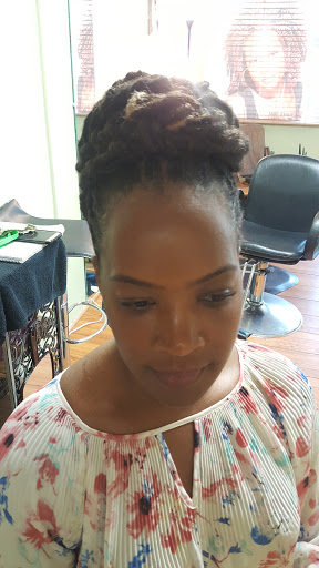 Hair Salon «B.A.D. Braids And Dreds», reviews and photos, 13700 Genito Rd, Midlothian, VA 23112, USA