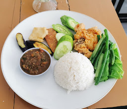 Sambal Rengeh photo