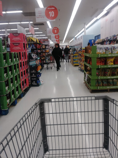 Grocery Store «Price Rite of Seekonk», reviews and photos, 140 Taunton Ave, Seekonk, MA 02771, USA