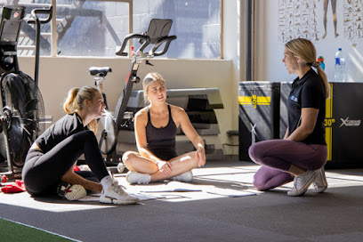 New Zealand Institute of Health and Fitness