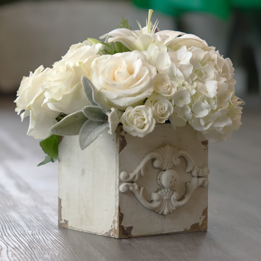 Florist «Plumeria Botanical Boutique», reviews and photos, 1364 W Michigan Ave, Battle Creek, MI 49037, USA