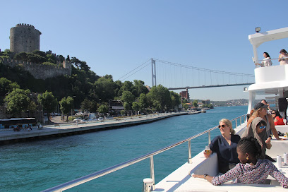 Istanbul Lunch Cruise