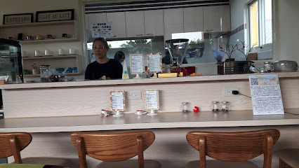 屏东咖啡园JCCW cafe