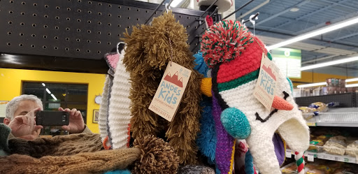 Grocery Store «Abundance Cooperative Market», reviews and photos, 571 South Ave, Rochester, NY 14620, USA