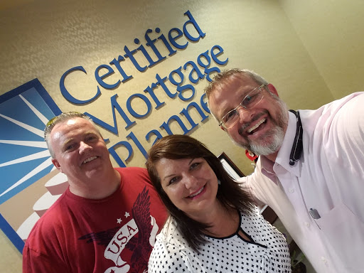 Mortgage Broker «Certified Mortgage Planners - Chris Brown Team», reviews and photos