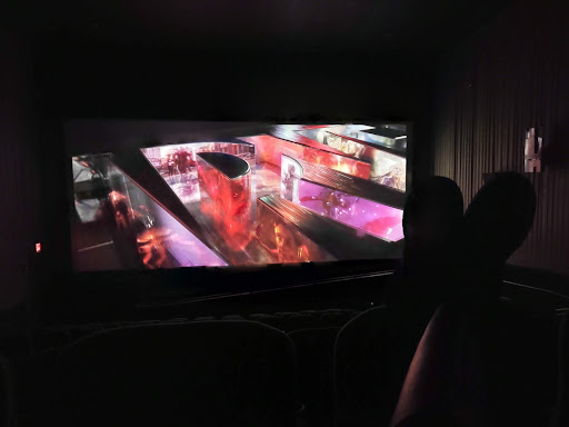 Movie Theater «AMC Pensacola 18», reviews and photos, 6595 North W Street, Pensacola, FL 32505, USA