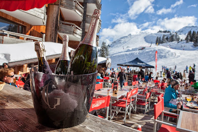 Les Trappeurs à Morzine