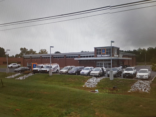 Supermarket «ALDI», reviews and photos, 8156 Orange Centre Dr, Lewis Center, OH 43035, USA