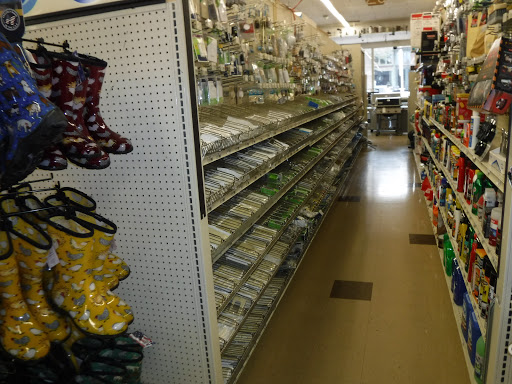 Hardware Store «Steves Hardware Inc», reviews and photos, 1370 Main St, St Helena, CA 94574, USA