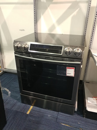 Electronics Store «Best Buy Outlet Store», reviews and photos, 6218 Wood Glen Dr, San Antonio, TX 78244, USA