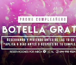 La Playa Antro & Bar photo