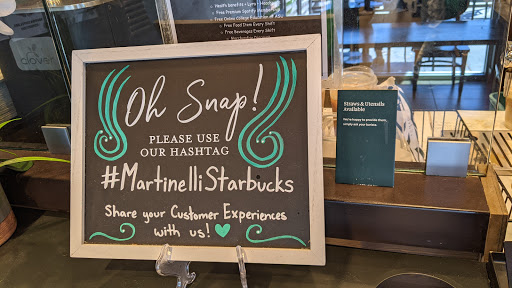 Starbucks image