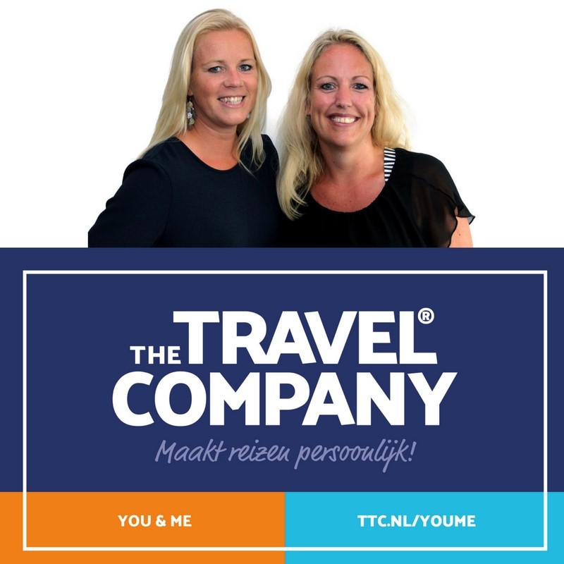 The Travel Company You & Me