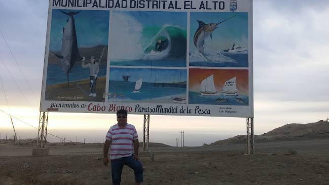 Opiniones de Skanska del Peru en El Alto - Empresa constructora