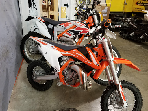 Motorcycle Parts Store «CycleBuy.Com», reviews and photos, 1116 S Commercial Way SE, Albany, OR 97322, USA