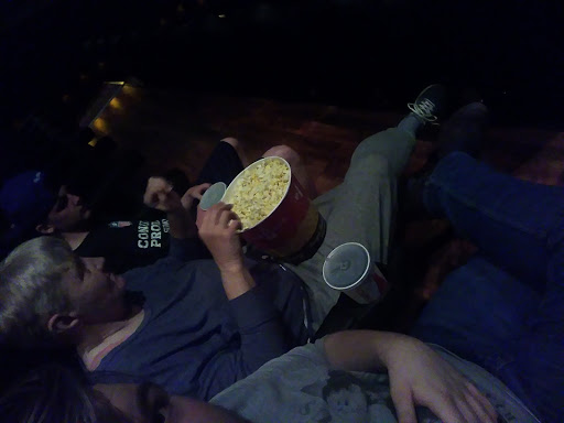 Movie Theater «Habersham Hills Cinemas», reviews and photos, 2115 Cody Rd, Mt Airy, GA 30563, USA