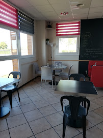 Atmosphère du Restaurant L'Instant Terroir à Laneuveville-devant-Bayon - n°3