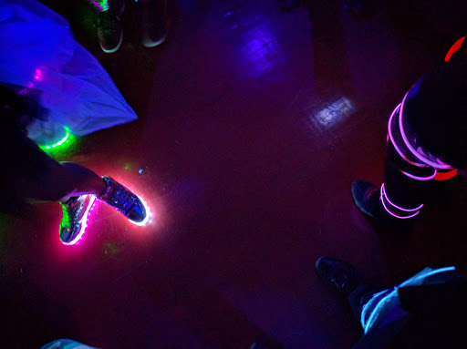 Night Club «Slake», reviews and photos, 251 W 30th St, New York, NY 10001, USA