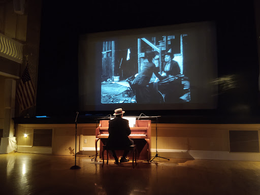 Concert Hall «Clayton Opera House», reviews and photos, 405 Riverside Dr, Clayton, NY 13624, USA