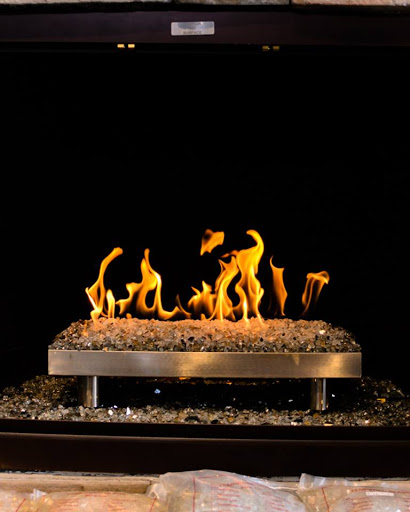 Flames Fireplaces & Gas Grills