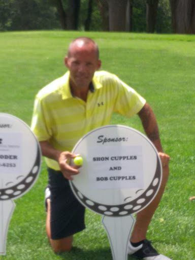 Golf Course «Westwood Golf Course», reviews and photos, 3387 Hwy F 48 W, Newton, IA 50208, USA