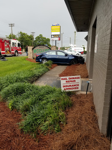 Supermarket «WOW SUPERMARKET», reviews and photos, 6407 South Blvd, Charlotte, NC 28217, USA