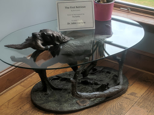 Museum «Havre De Grace Decoy Museum», reviews and photos, 215 Giles St, Havre De Grace, MD 21078, USA