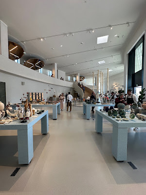 GVRNY - La Maison des Métiers d'Art à Douains