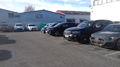 Elite Auto à Coignières